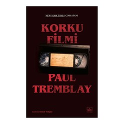Korku Filmi - Thumbnail