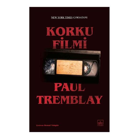 Korku Filmi