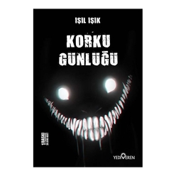 Korku Günlüğü - Thumbnail