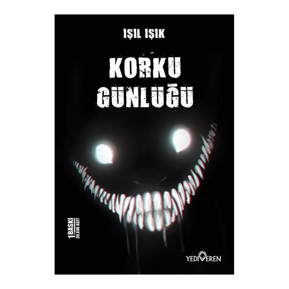 Korku Günlüğü