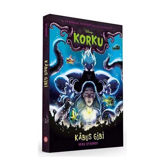 Korku Kabus Gibi