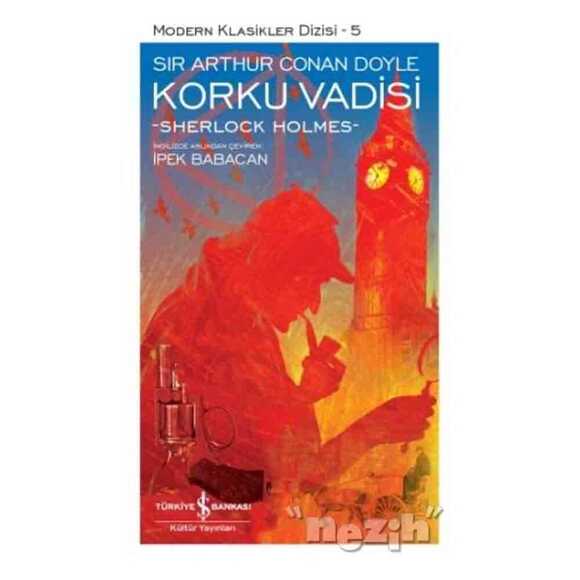 Korku Vadisi