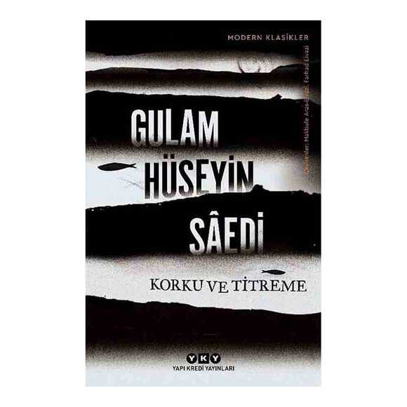 Korku Ve Titreme