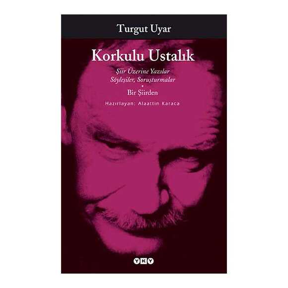Korkulu Ustalık 