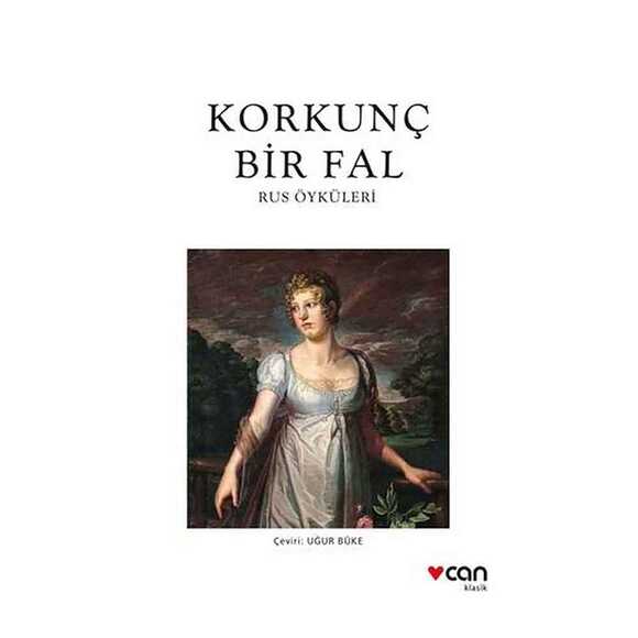 Korkunç Bir Fal - Rus Öyküleri
