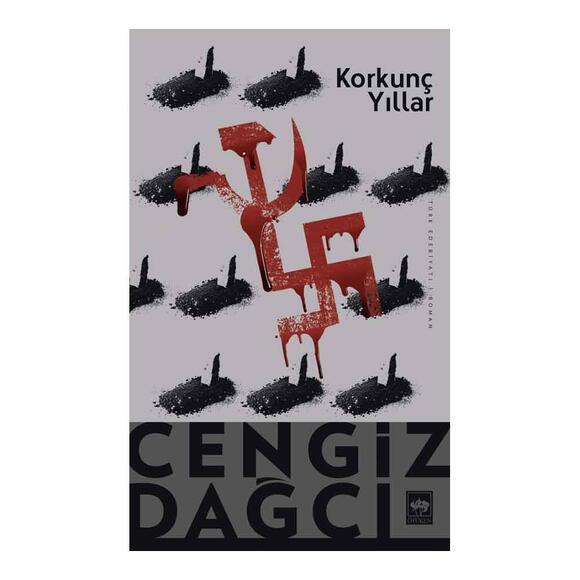 Korkunç Yıllar