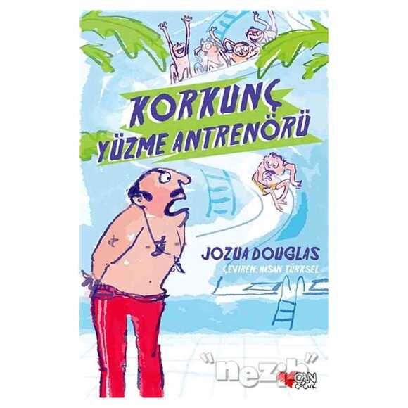 Korkunç Yüzme Antrenörü