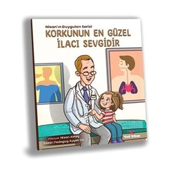 Korkunun En Güzel İlacı Sevgidir - Thumbnail