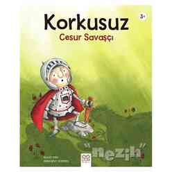 1001 Çiçek - Korkusuz Cesur Savaşçı