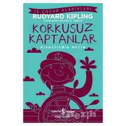 Korkusuz Kaptanlar 309345 - Thumbnail