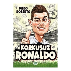 Korkusuz Ronaldo - Thumbnail
