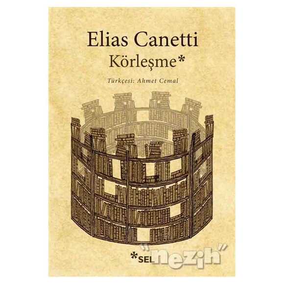 Körleşme