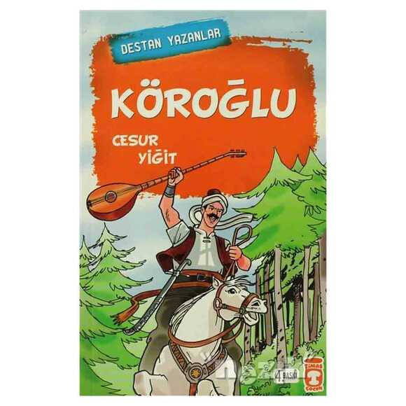 Köroğlu Cesur Yiğit