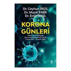 Korona Günleri - Thumbnail
