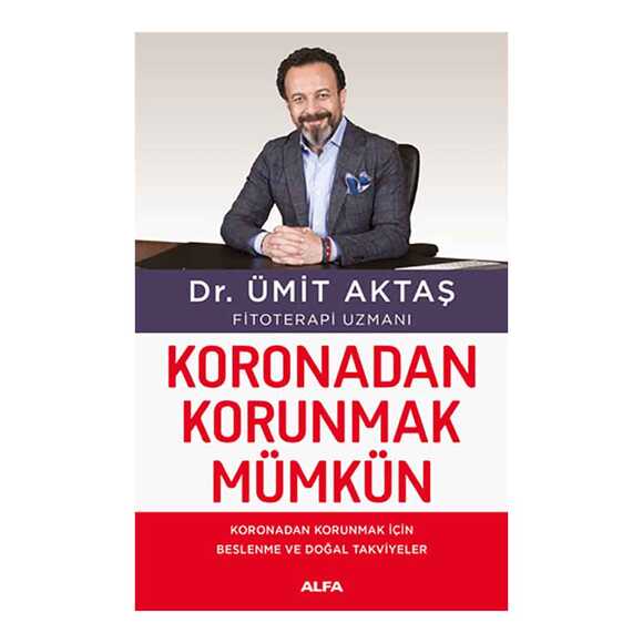 Koronadan Korunmak Mümkün