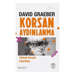 Everest Yayınları - Korsan Aydınlanma