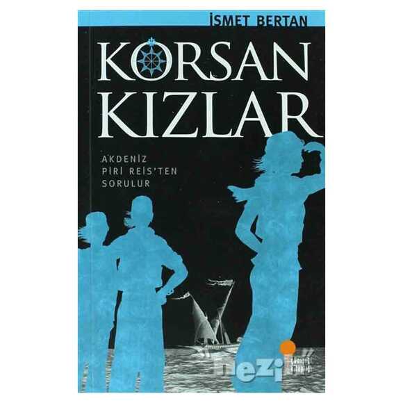 Korsan Kızlar