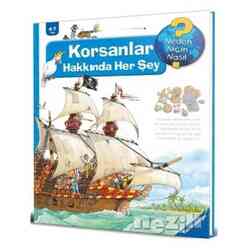 Korsanlar Hakkında Her Şey - Thumbnail