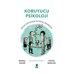 Kapı Yayınları - Koruyucu Psikoloji