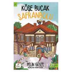 Köşe Bucak Safranbolu - Thumbnail