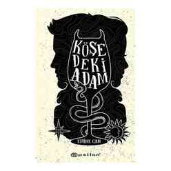 Epsilon Yayınları - Köşedeki Adam