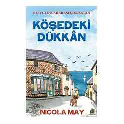 Köşedeki Dükkan - Thumbnail