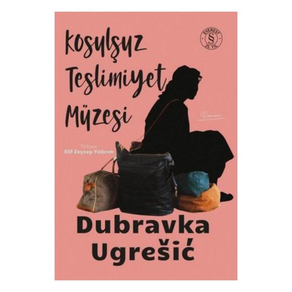 Koşulsuz Teslimiyet Müzesi