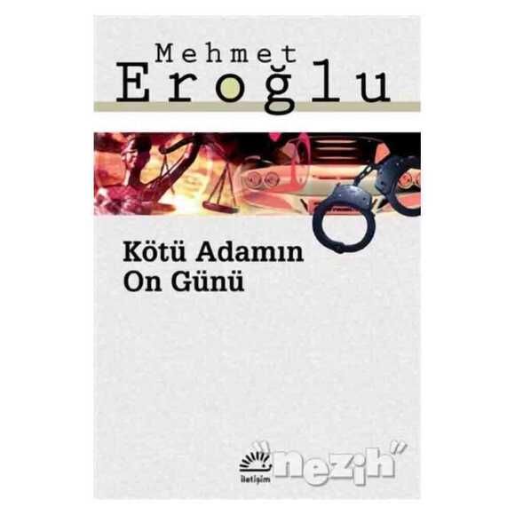 Kötü Adamın On Günü