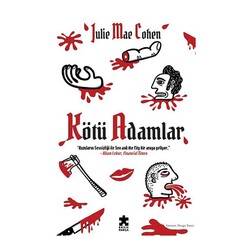 Kötü Adamlar - Thumbnail