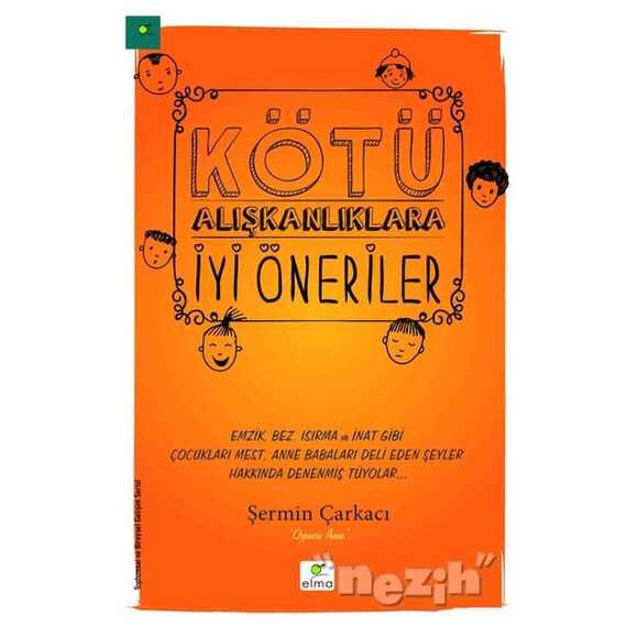 Kötü Alışkanlıklara İyi Öneriler