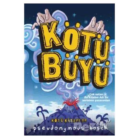 Kötü Büyü