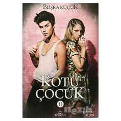 Kötü Çocuk 2 - Thumbnail