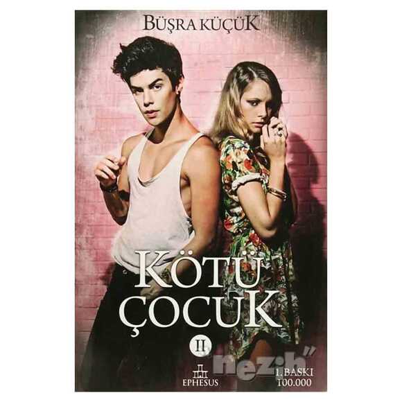 Kötü Çocuk 2