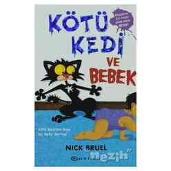 Kötü Kedi ve Bebek - Thumbnail