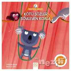 Kötü Sözler Söyleyen Koala - Thumbnail