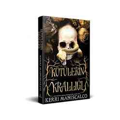 Ephesus - Kötülerin Krallığı Ciltli