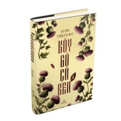 Köygöçüren 2 (Ciltli) - Thumbnail