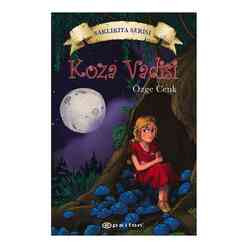 Epsilon Yayınları - Koza Vadisi