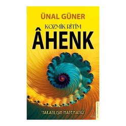 Kozmik Ritim - Ahenk - Thumbnail