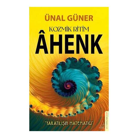 Kozmik Ritim - Ahenk