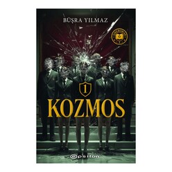 Epsilon Yayınları - Kozmos 1 Arı Kovanı ve Sinek