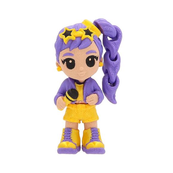 KPop Palz Fidget Mini Bebek Sürpriz Paket KPP04000 964631IME