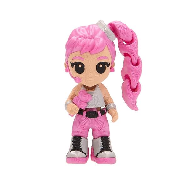 KPop Palz Fidget Mini Bebek Sürpriz Paket KPP04000 964631IME