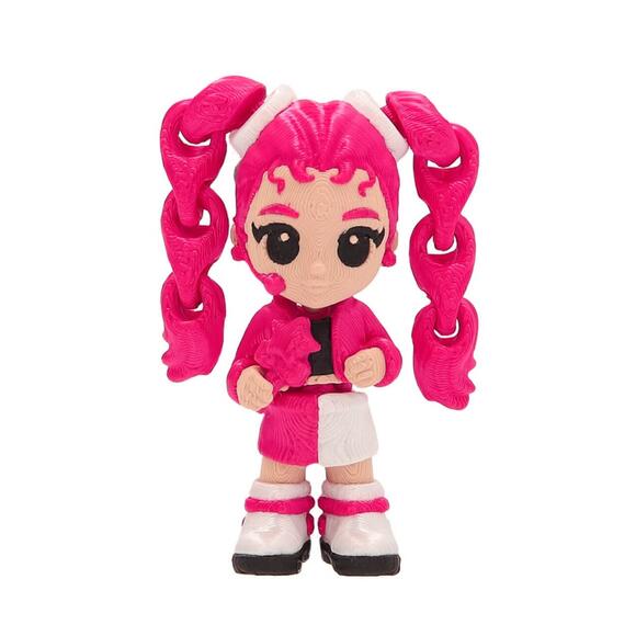 KPop Palz Fidget Mini Bebek Sürpriz Paket KPP04000 964631IME