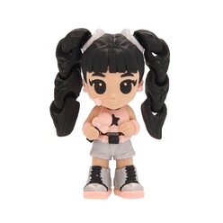 KPop Palz Fidget Mini Bebek Sürpriz Paket KPP04000 964631IME - Thumbnail