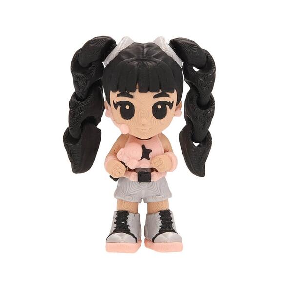 KPop Palz Fidget Mini Bebek Sürpriz Paket KPP04000 964631IME
