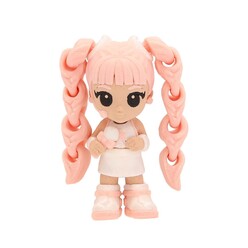 KPop Palz Fidget Mini Bebek Sürpriz Paket KPP04000 964631IME - Thumbnail