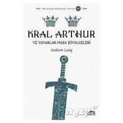 Kral Arthur - Thumbnail