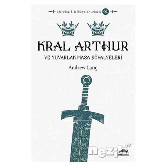 Kral Arthur