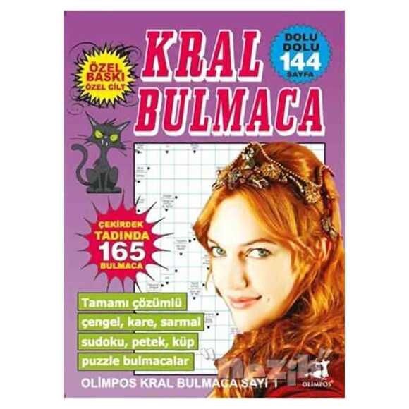 Kral Bulmaca